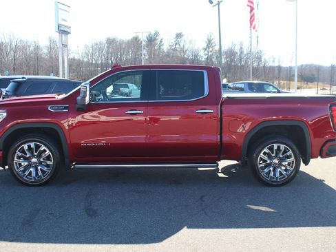 Used 2024 GMC Sierra 1500 Denali w/ Denali Reserve Package image 4