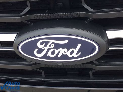 Used 2024 Ford F150 XLT w/ Mobile Office Package image 32