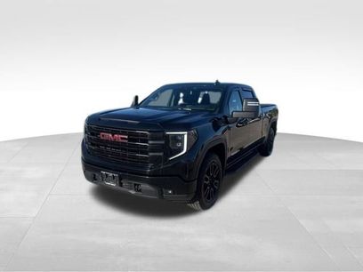 Used 2023 GMC Sierra 1500 Elevation w/ X31 Off-Road Package