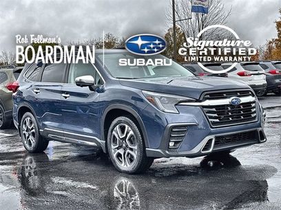 Used 2023 Subaru Ascent Touring