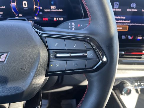 Used 2025 Chevrolet Silverado EV RST image 25