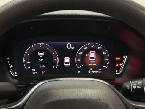 Used 2024 Honda Accord EX image 27