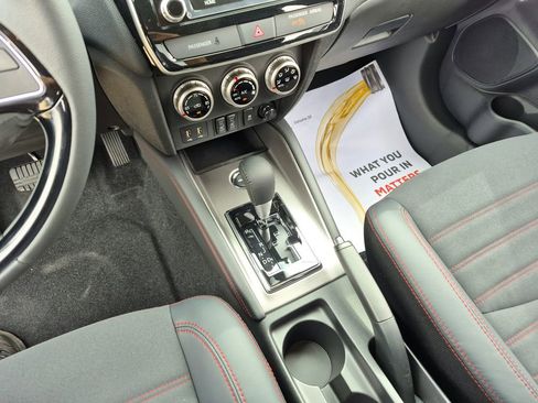 New 2026 Mitsubishi Outlander Sport SE AWD/4WD image 15