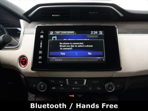 Used 2018 Honda Clarity Touring image 29