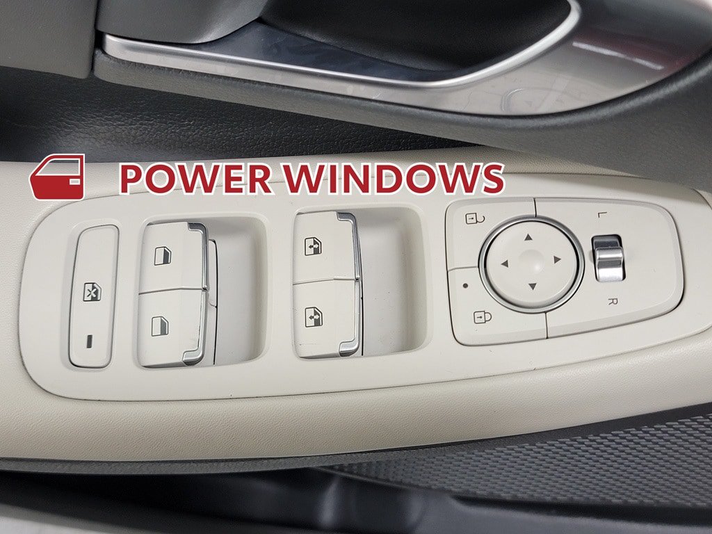 Used 2023 Hyundai Sonata SEL FWD image 25