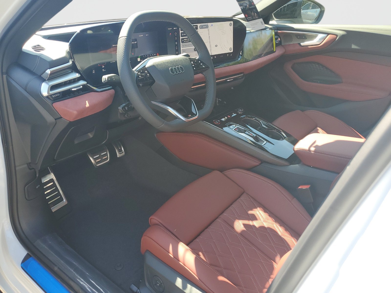 New 2026 Audi S5 Prestige AWD/4WD image 19