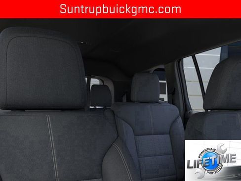 New 2026 GMC Acadia Elevation image 56