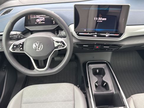 New 2026 Volkswagen ID.4 Pro S AWD/4WD image 19