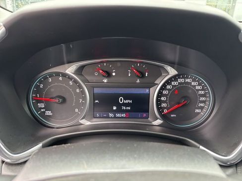 Used 2020 Chevrolet Equinox Premier image 12