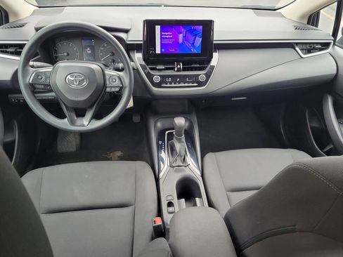 Used 2024 Toyota Corolla LE FWD image 12