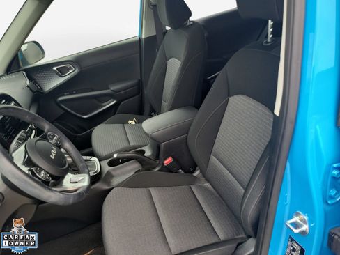 Used 2023 Kia Soul EX FWD image 14