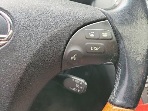 Used 2007 Lexus ES 350 w/ Premium Plus Pkg image 22