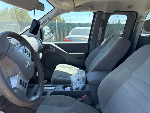 Used 2017 Nissan Frontier S RWD image 16