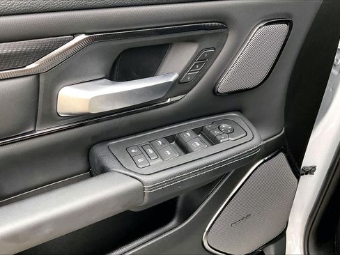New 2026 RAM 1500 Rebel w/ Rebel Level 2 Equipment Group AWD/4WD image 18