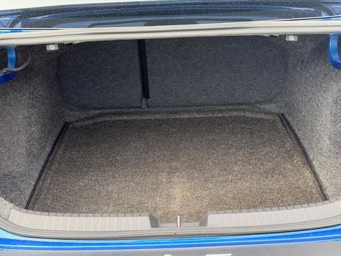 Certified 2024 Volkswagen Jetta Sport FWD image 7