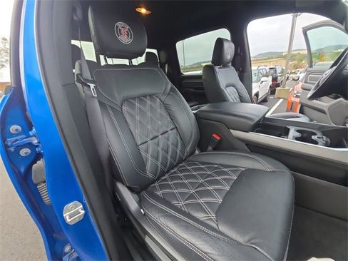 Used 2022 RAM 1500 Big Horn image 26