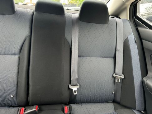 Used 2025 Nissan Versa SV FWD image 32