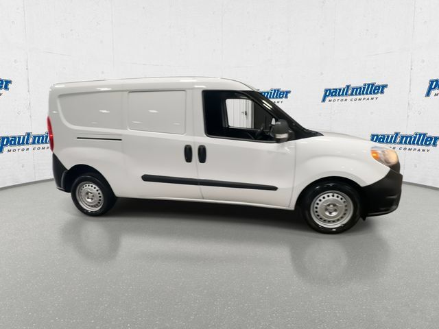 Used 2021 RAM ProMaster City Tradesman FWD image 13