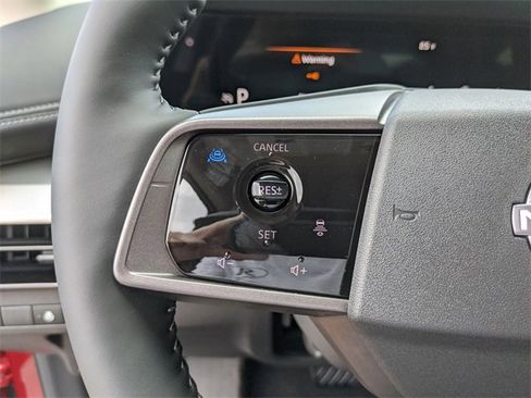 New 2025 Nissan Murano SL w/ Cargo Package image 38