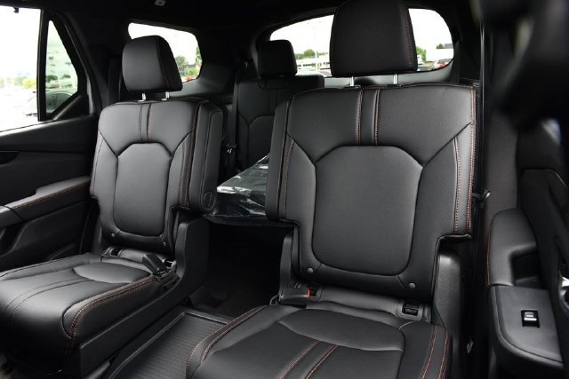 New 2026 Honda Pilot TrailSport image 27