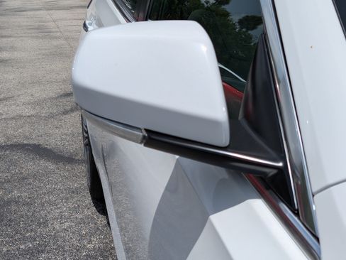 New 2026 Cadillac CT4 Premium Luxury RWD image 11