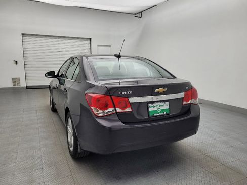 Used 2016 Chevrolet Cruze LT image 6