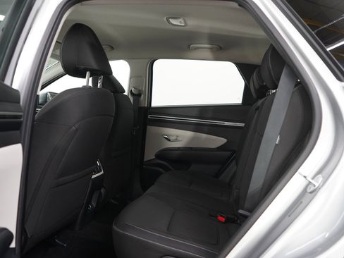 Used 2024 Hyundai Tucson SEL AWD/4WD image 18