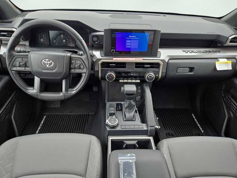New 2025 Toyota Tacoma SR5 image 5