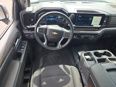 Used 2023 Chevrolet Silverado 1500 LT w/ Protection Package AWD/4WD image 20