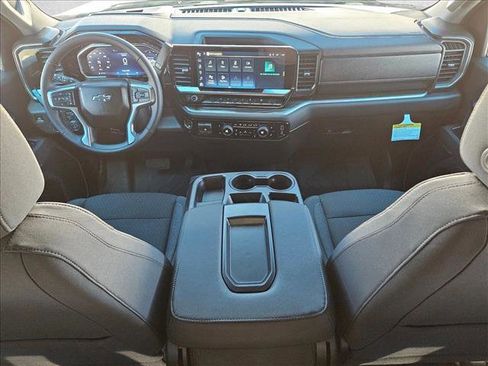 New 2026 Chevrolet Silverado 1500 RST w/ RST Select Package image 16