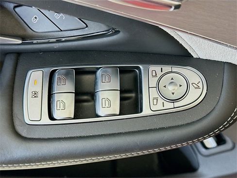 Certified 2021 Mercedes-Benz C 63 AMG S image 18