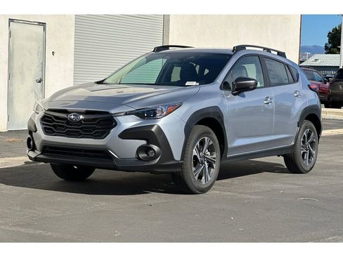 Used 2026 Subaru Crosstrek 2.0i Premium AWD/4WD image 8