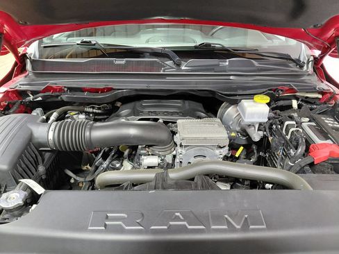 Used 2023 RAM 1500 Big Horn AWD/4WD image 20
