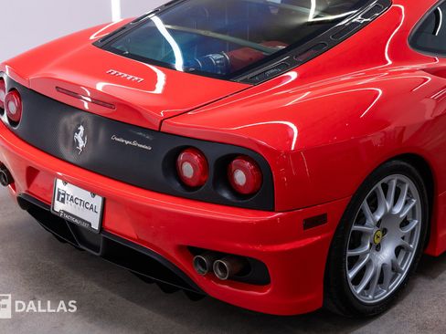 Used 2004 Ferrari 360 Challenge Stradale RWD image 23