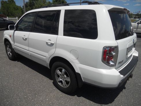 Used 2006 Honda Pilot EX-L image 9