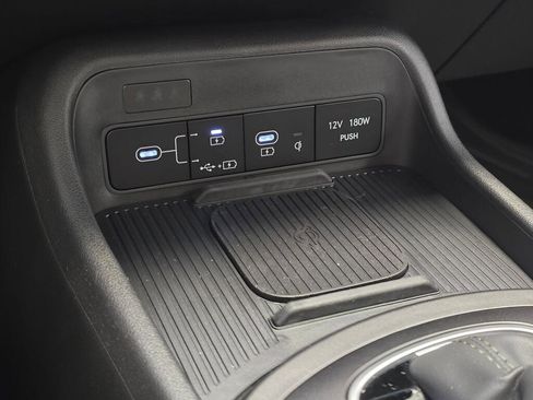 New 2026 Hyundai Kona SEL Sport AWD/4WD image 27