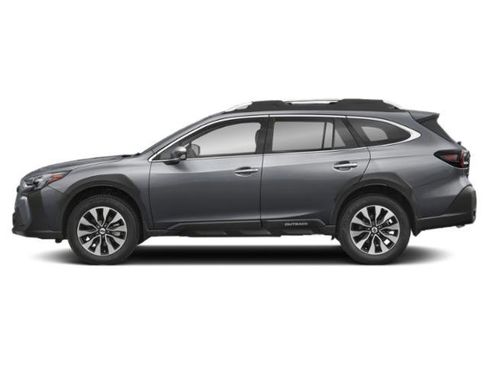 Used 2025 Subaru Outback Touring XT AWD/4WD image 3