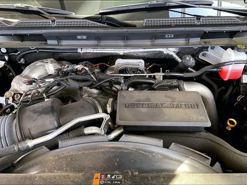 Used 2025 GMC Sierra 3500 SLT AWD/4WD image 21