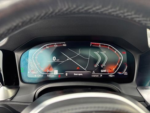 Used 2021 BMW 430i 430i w/ M Sport Package image 15