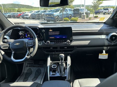 New 2026 Chevrolet Colorado LT w/ LT Convenience Package image 17