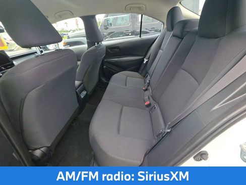 Used 2024 Toyota Corolla LE FWD image 9