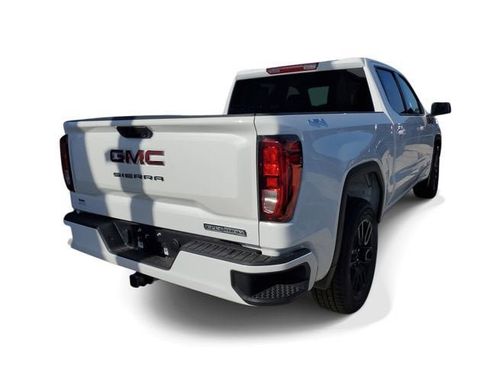 New 2026 GMC Sierra 1500 Elevation AWD/4WD image 5