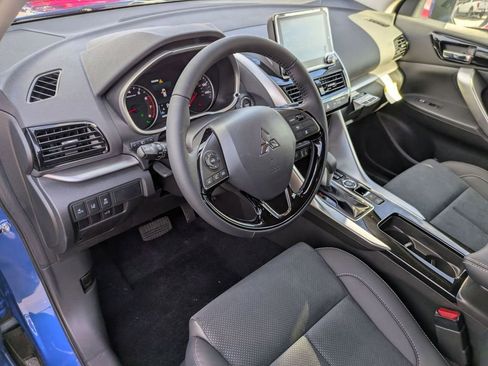 New 2026 Mitsubishi Eclipse Cross SE AWD/4WD image 11