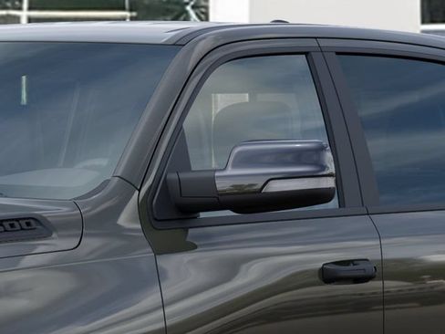 New 2026 RAM 1500 Big Horn AWD/4WD image 12