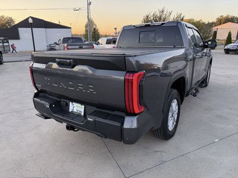 Used 2024 Toyota Tundra SR5 w/ SR5 Premium Package image 6