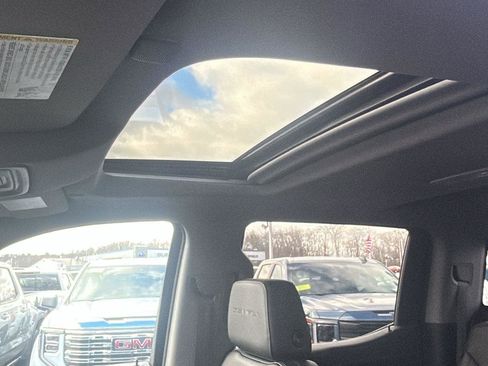 Used 2020 GMC Sierra 1500 Denali w/ Denali Ultimate Package image 29