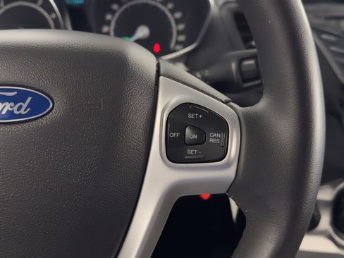Used 2015 Ford Fiesta SE FWD image 22