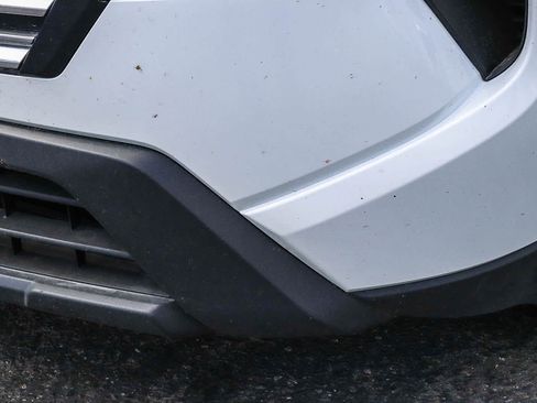 Used 2025 Nissan Rogue SV AWD/4WD image 4
