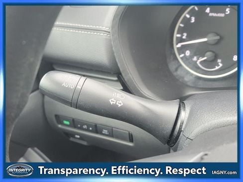 Used 2023 Nissan Sentra SV FWD image 19