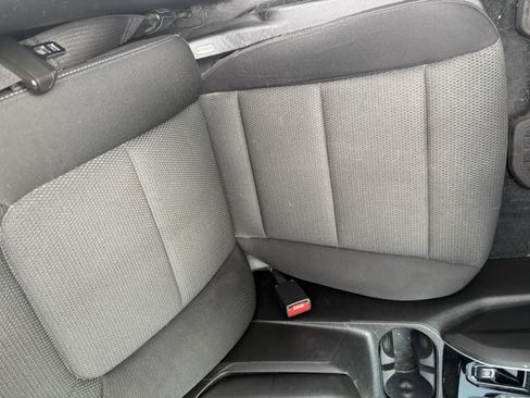 Certified 2023 Chevrolet Colorado LT w/ LT Convenience Package II image 10